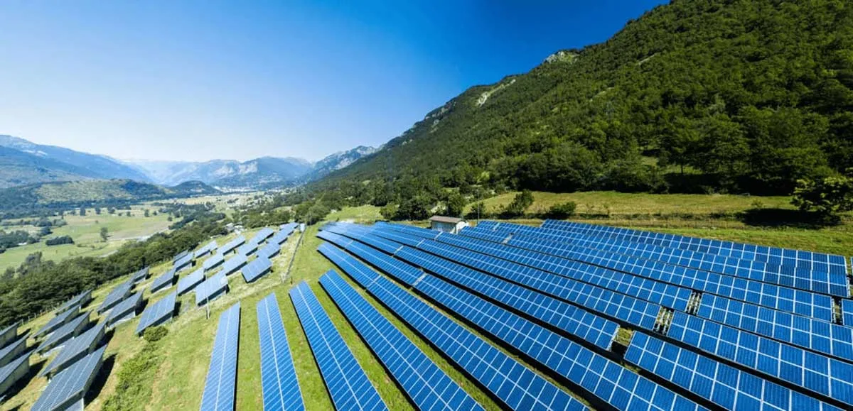 Affittare terreno per fotovoltaico