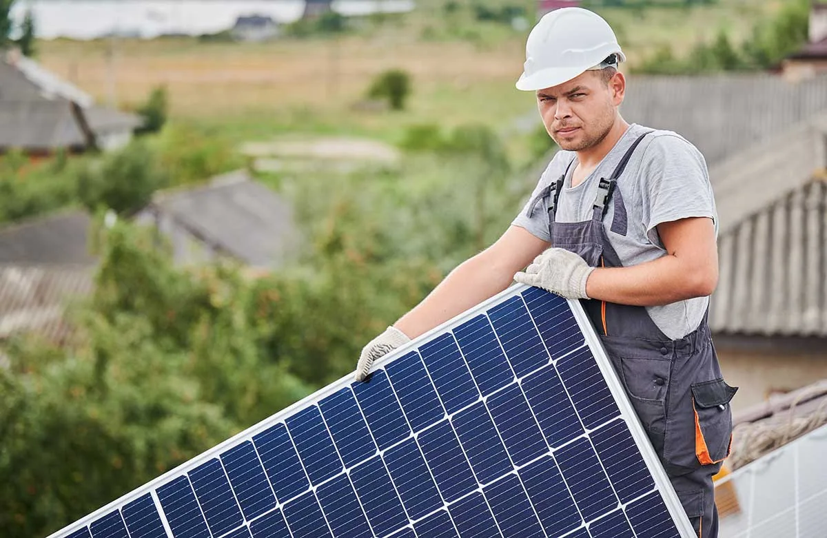 dimensioni dei pannelli fotovoltaici