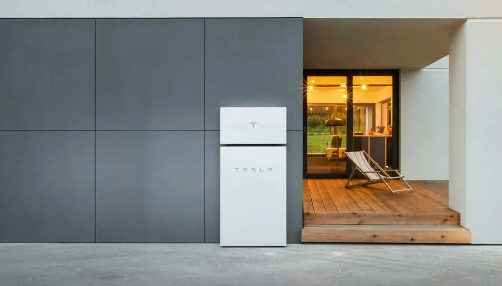 impianto fotovoltaico con accumulo
