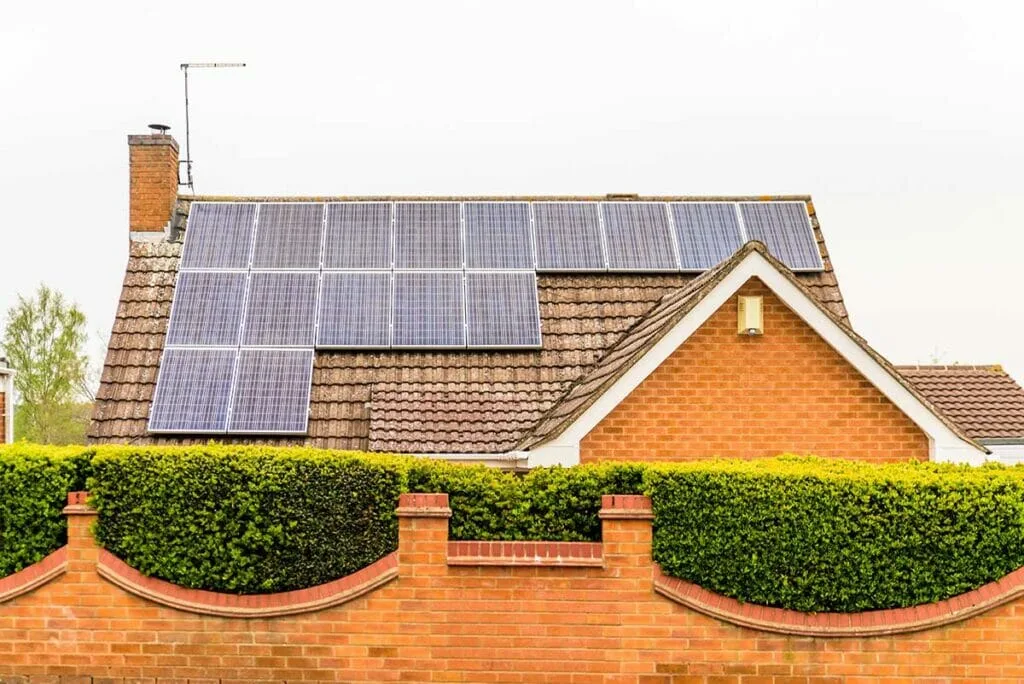 Impianto fotovoltaico abbinato a pompa di calore