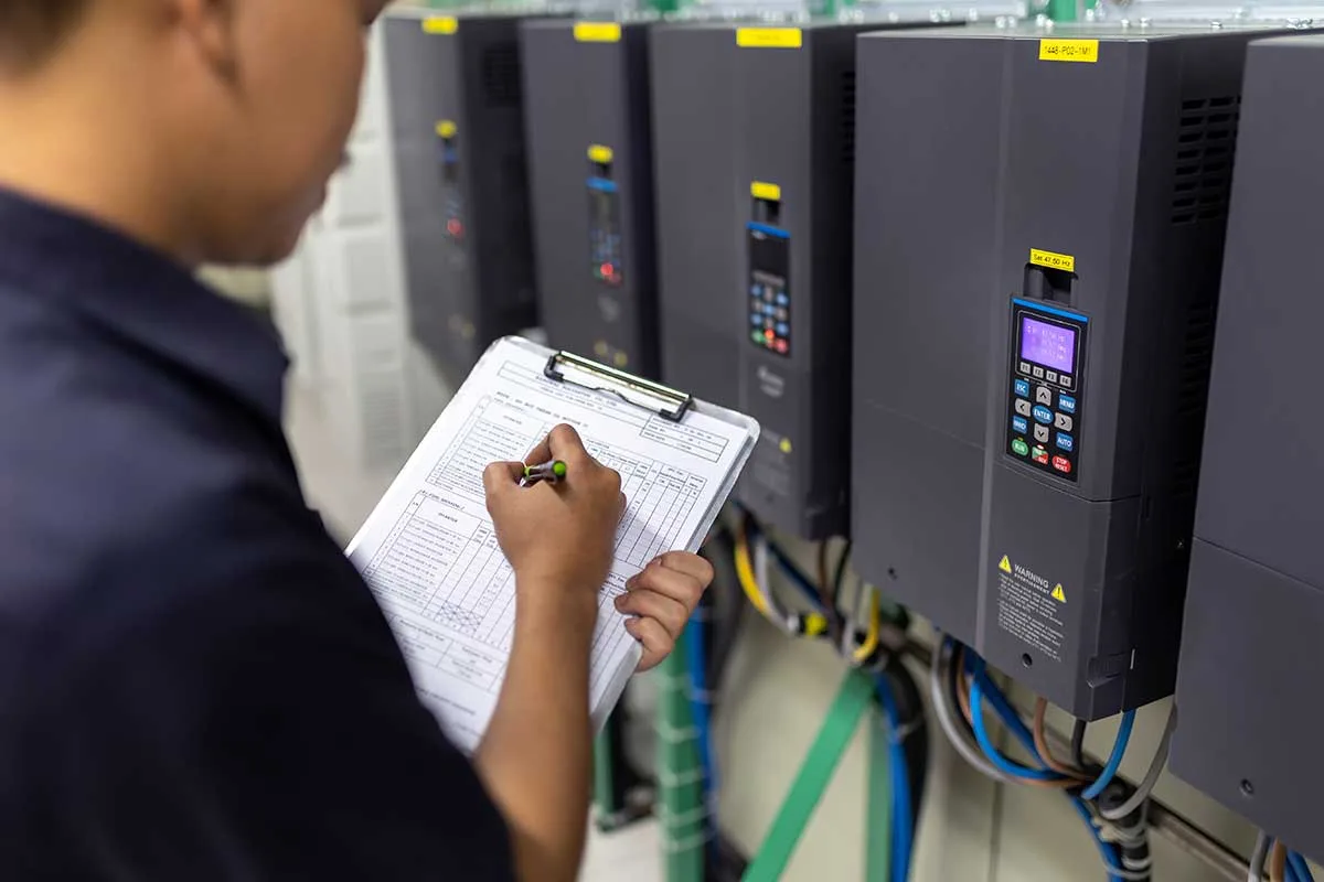 inverter mppt