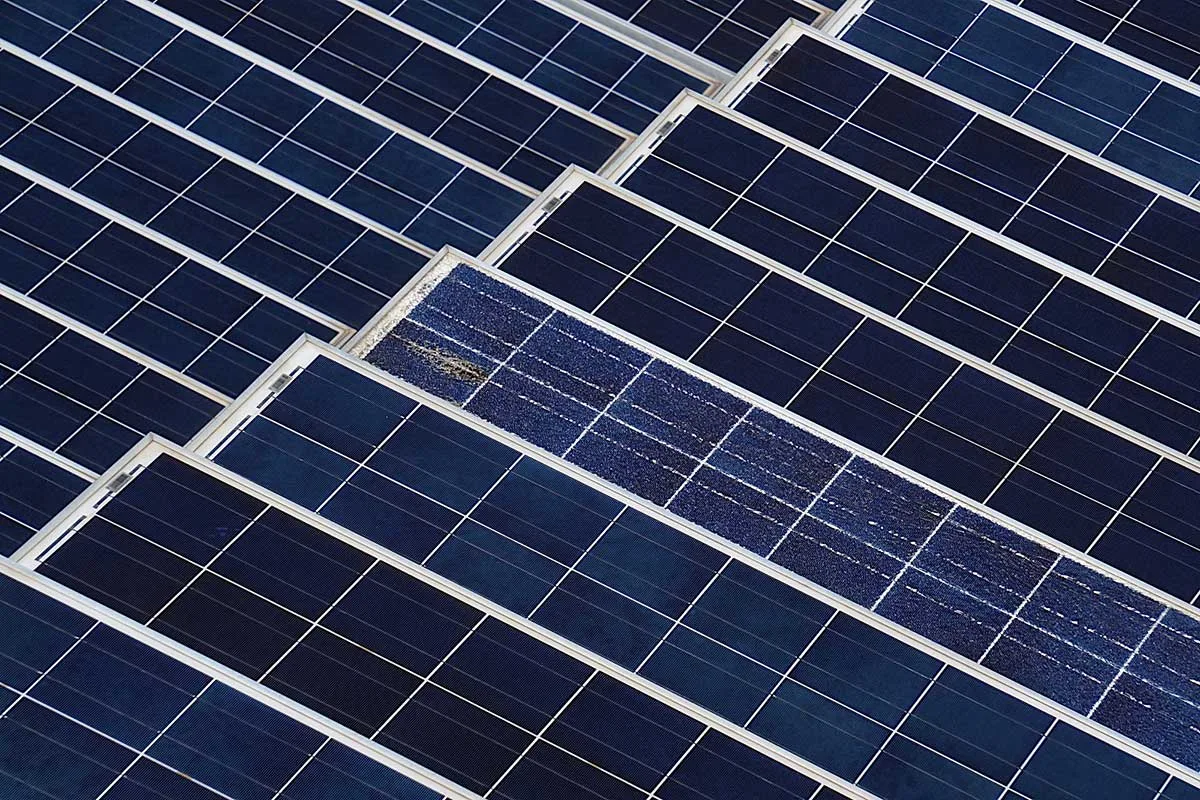 pannelli fotovoltaici policristallini
