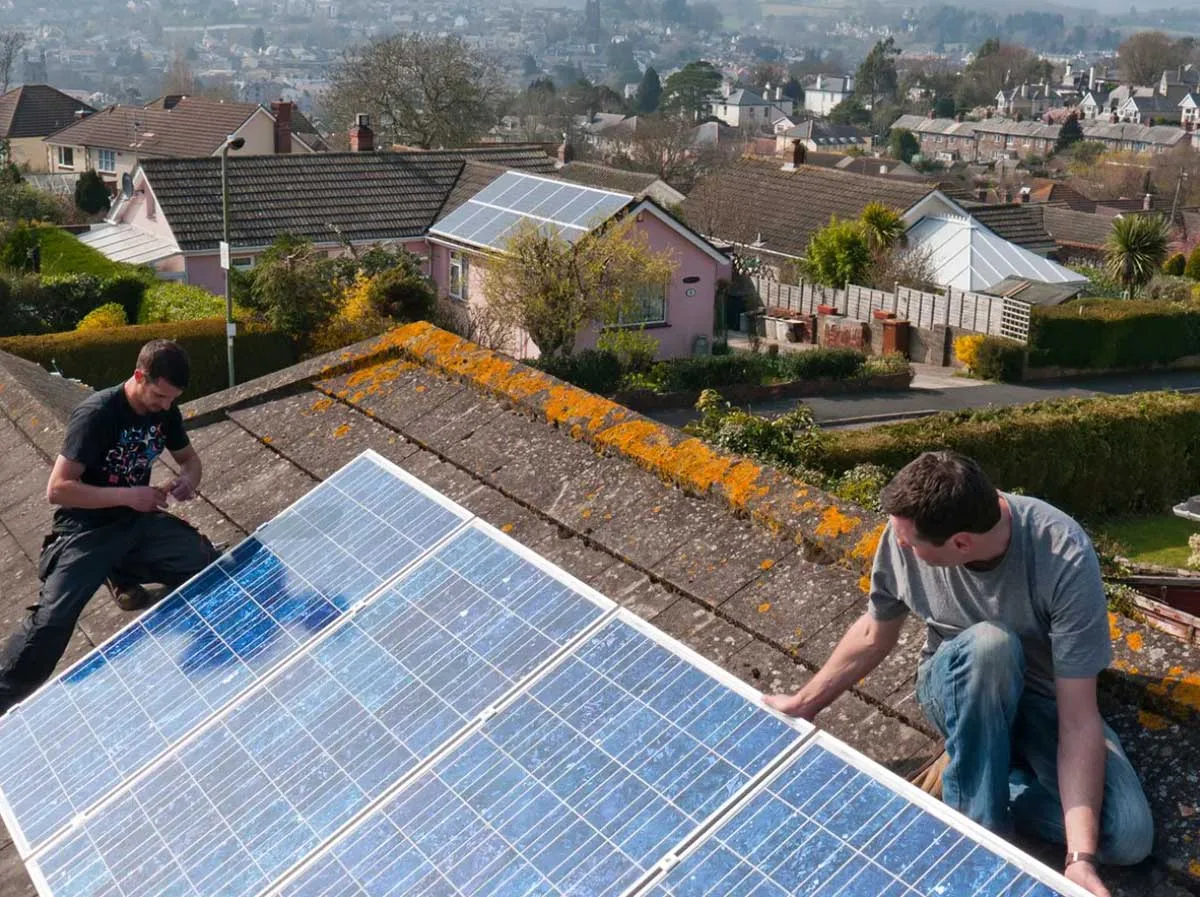 quanto produce un impianto fotovoltaico da 6 kw