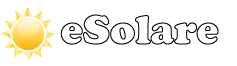 Logo eSolare